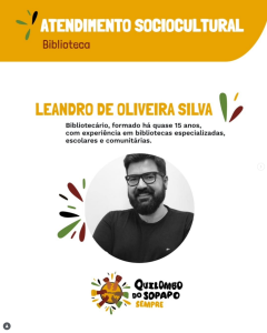 Leia mais sobre o artigo A turma dos atendimentos